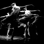 Bailando con reglas diferentes: Cómo cuatro rebeldes cambiaron la danza moderna
