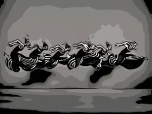 ¿Qué nombramos cuando decimos danza moderna? Una reflexión abierta