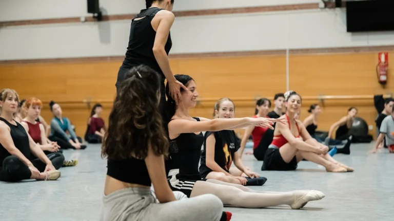 MASTERCLASS - TRÍO DE ASES12