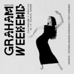 Graham Weekend_Noviembre – Taller intensivo de Técnica Graham 2025 | Barcelona