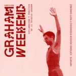 Graham Weekend_Febrero – Taller intensivo de Técnica Graham 2026 | Barcelona