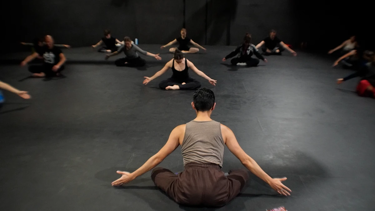 G4EU: Graham100 (Madrid, España) 03/2026 – Teatro Pradillo